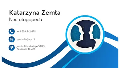 Gabinet Logopedyczno-Terapeutyczny LOGOS